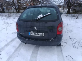 Citroen Xsara picasso 2.0, снимка 7