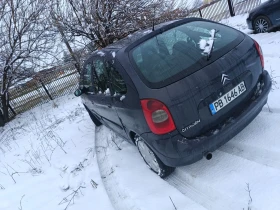 Citroen Xsara picasso 2.0, снимка 8