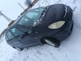 Citroen Xsara picasso 2.0, снимка 3