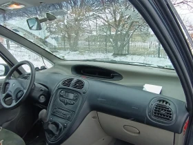 Citroen Xsara picasso 2.0, снимка 9