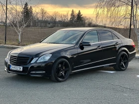 Mercedes-Benz E 350 350cdi, снимка 1