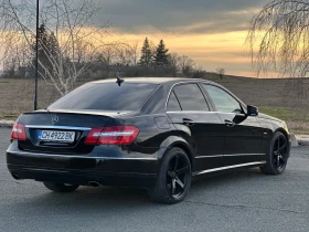 Mercedes-Benz E 350 350cdi, снимка 4