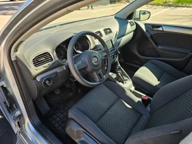 VW Golf 1.6 TDI, снимка 5