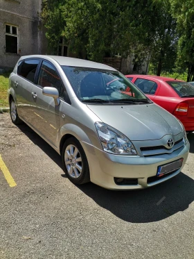 Toyota Corolla verso 2.2DFD, снимка 4