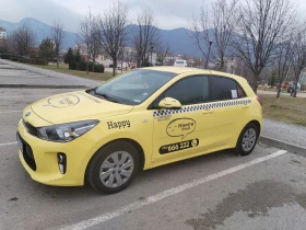 Kia Rio Такси , снимка 4