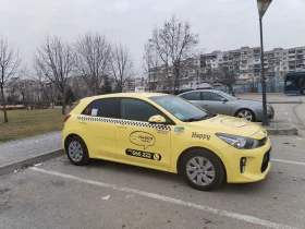 Kia Rio Такси , снимка 3