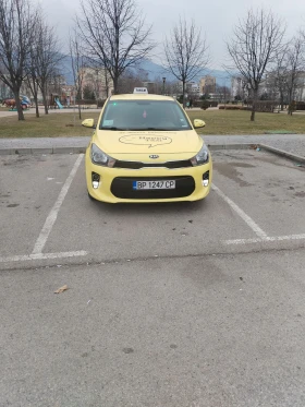 Kia Rio Такси , снимка 2