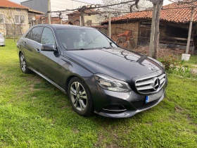 Mercedes-Benz E 200, снимка 6