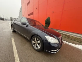  Mercedes-Benz S 350