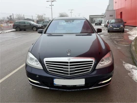     Mercedes-Benz S 350 4x4* FACE* AMG* * 