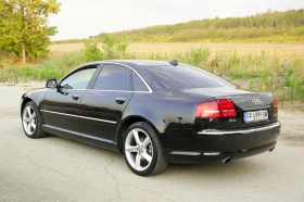 Audi A8 3.0 tdi, снимка 4