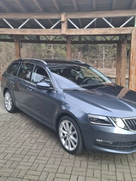 Skoda Octavia 2.0 TDI/150 к.с/ DSG, снимка 3