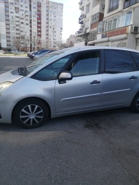 Citroen C4 Picasso, снимка 2