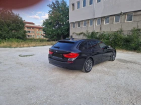 BMW 520 520 d XDrive Sport line, снимка 5