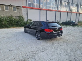 BMW 520 520 d XDrive Sport line, снимка 4