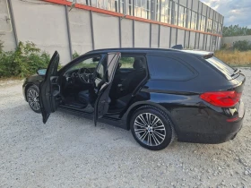 BMW 520 520 d XDrive Sport line, снимка 6