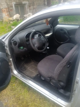 Обява за продажба на Ford Ka ~ 999 лв. - изображение 2
