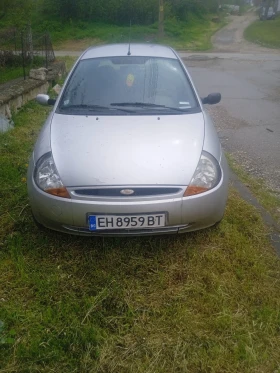 Обява за продажба на Ford Ka ~ 999 лв. - изображение 1