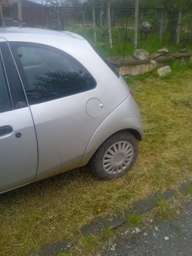Обява за продажба на Ford Ka ~ 999 лв. - изображение 3