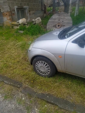 Обява за продажба на Ford Ka ~ 999 лв. - изображение 4