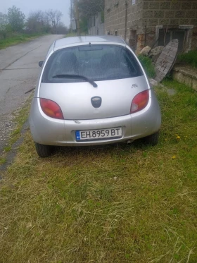 Обява за продажба на Ford Ka ~ 999 лв. - изображение 1