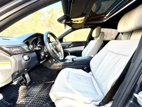 Обява за продажба на Mercedes-Benz E 500 E63 AMG ~35 500 лв. - изображение 8