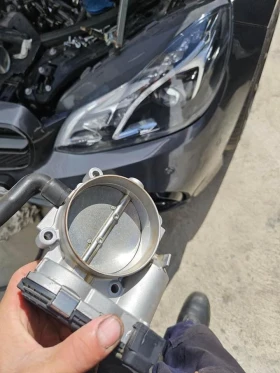 Mercedes-Benz E 500 E63 AMG - 35500 лв. - 73939944 16