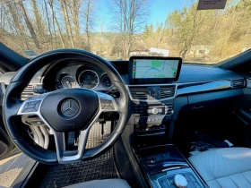 Обява за продажба на Mercedes-Benz E 500 E63 AMG ~35 500 лв. - изображение 6