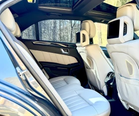 Обява за продажба на Mercedes-Benz E 500 E63 AMG ~35 500 лв. - изображение 10