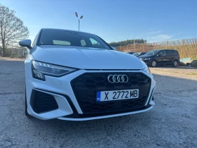 Обява за продажба на Audi A3 ~58 000 лв. - изображение 6