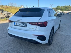 Обява за продажба на Audi A3 ~58 000 лв. - изображение 3