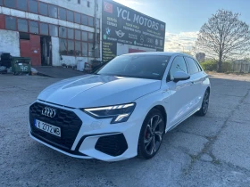 Обява за продажба на Audi A3 ~58 000 лв. - изображение 1