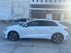 Обява за продажба на Audi A3 ~58 000 лв. - изображение 1