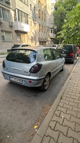 Обява за продажба на Fiat Bravo ~1 920 лв. - изображение 4