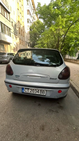 Обява за продажба на Fiat Bravo ~1 920 лв. - изображение 1