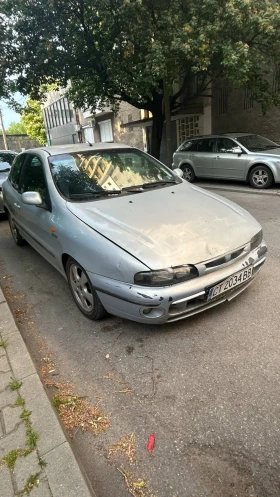 Обява за продажба на Fiat Bravo ~1 920 лв. - изображение 3