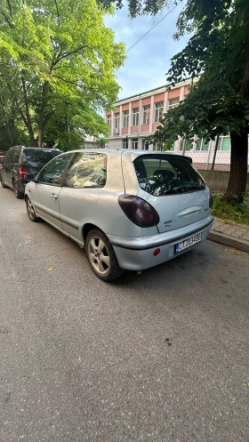 Обява за продажба на Fiat Bravo ~1 920 лв. - изображение 5