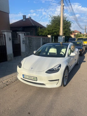    Tesla Model 3 Dual Motor 