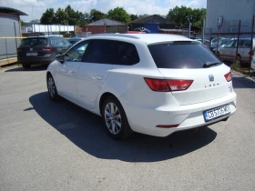 Seat Leon TGI metan | Mobile.bg    3
