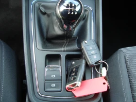 Seat Leon TGI metan | Mobile.bg    7