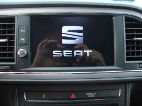 Seat Leon TGI metan | Mobile.bg    6