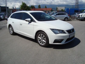 Seat Leon TGI metan | Mobile.bg    2