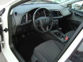 Seat Leon TGI metan | Mobile.bg    8