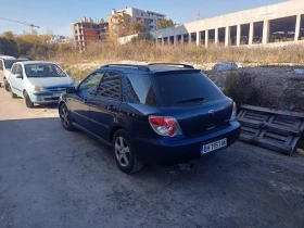 Subaru Impreza 2.0 R  | Mobile.bg    3