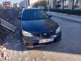 Subaru Impreza 2.0 R  | Mobile.bg    2