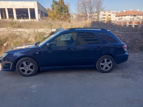     Subaru Impreza 2.0 R 
