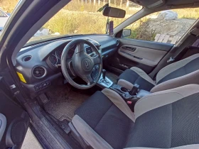 Subaru Impreza 2.0 R  | Mobile.bg    4