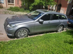 Обява за продажба на Mercedes-Benz C 180 ~17 000 лв. - изображение 4