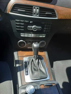 Обява за продажба на Mercedes-Benz C 180 ~17 000 лв. - изображение 8