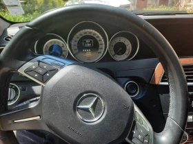 Обява за продажба на Mercedes-Benz C 180 ~17 000 лв. - изображение 7